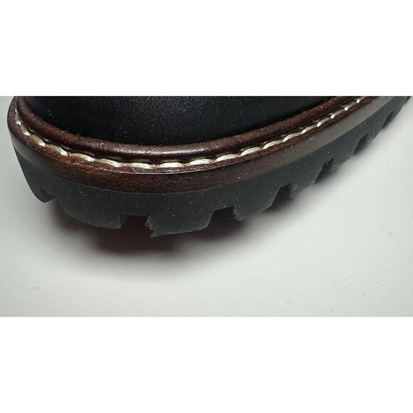 Madewell Black Loafers - Picture 8 of 8